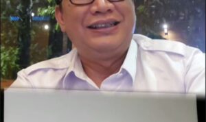 Foto: Tiktok/ Quote: Nasehat Syekh Abdul Qadir Al Jailani