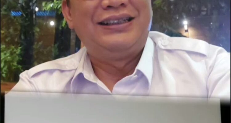 Foto: Tiktok/ Quote: Nasehat Syekh Abdul Qadir Al Jailani