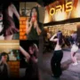 (Foto: Istimewa) Para gadis dancer yang berpakaian sexy, menari dan bergoyang menyuguhkan lekuk tubuhnya dengan diiringi music 'DJ' hingga tengah malam
